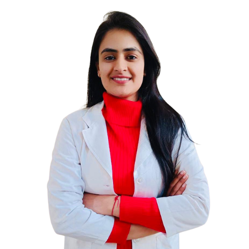 Dr. Monika Yadav